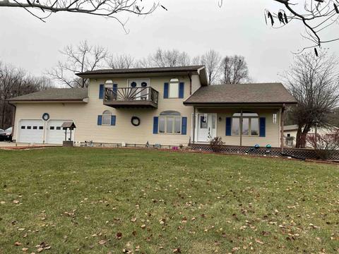 1512 Dixie Hwy, Mitchell, IN 47446 photo 35