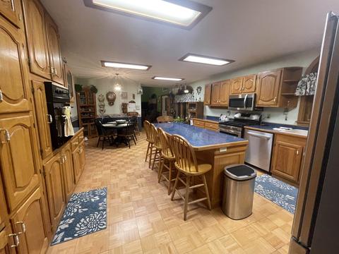 1512 Dixie Hwy, Mitchell, IN 47446 photo 2