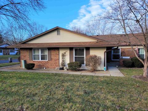 1115 E Regency Dr, Bloomington, IN 47401 photo 1