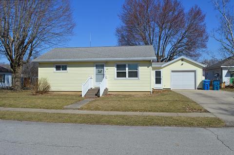 615 E Delphi St, Converse, IN 46919 photo 1