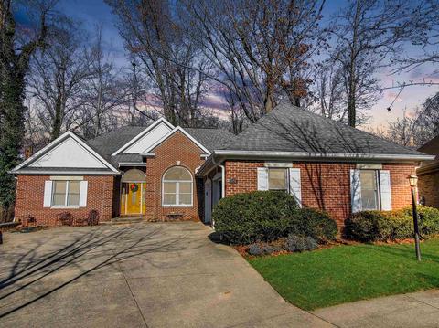 3774 E Regents Ct, Bloomington, IN 47401 photo 1