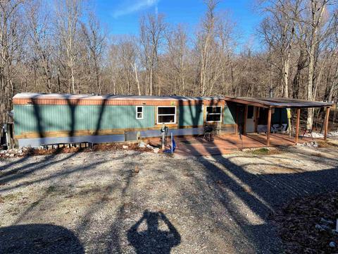 6044 W Tower Rd, Bloomington, IN 47403 photo 1