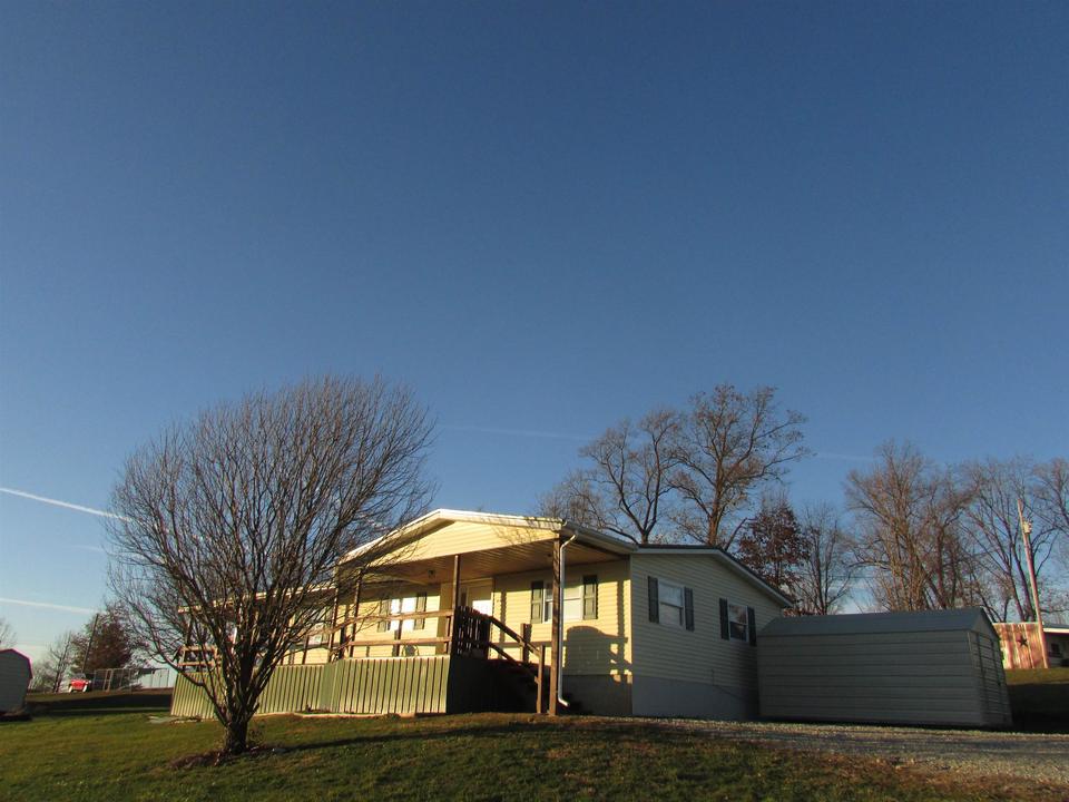 602 Noe Rd, Orleans, IN 47452 21 Photos MLS 202151031 Movoto