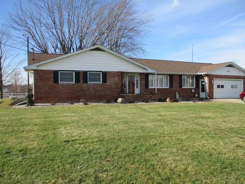 0030 S 100 E, Lagrange, IN 46761 photo 1