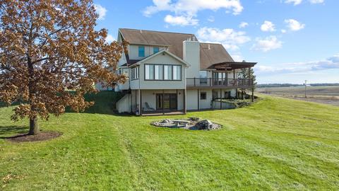 1832 County Road 27, Waterloo, IN 46793 photo 33