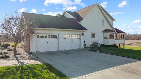 1832 County Road 27, Waterloo, IN 46793 photo 4