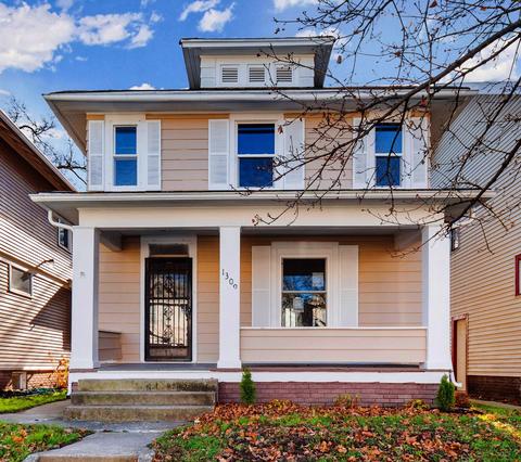 1309 Home Ave, Fort Wayne, IN 46807 photo 1
