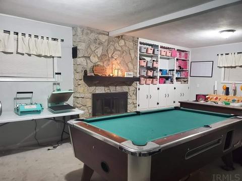 528 Circle Dr, Fairmount, IN 46928 photo 11