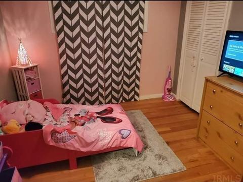528 Circle Dr, Fairmount, IN 46928 photo 8