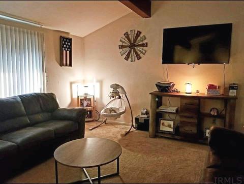 528 Circle Dr, Fairmount, IN 46928 photo 5