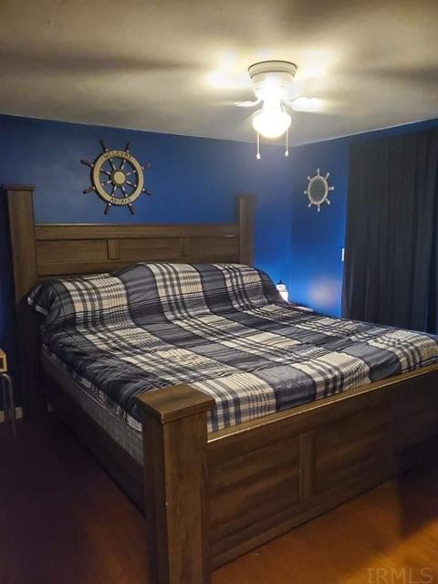 528 Circle Dr, Fairmount, IN 46928 photo 7
