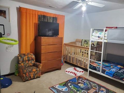 528 Circle Dr, Fairmount, IN 46928 photo 9