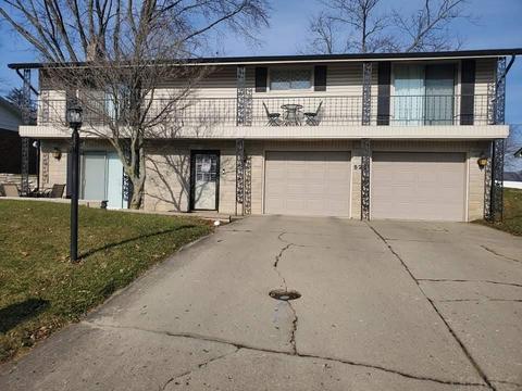 528 Circle Dr, Fairmount, IN 46928 photo 1