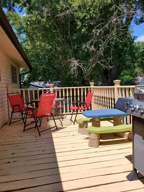 528 Circle Dr, Fairmount, IN 46928 photo 3