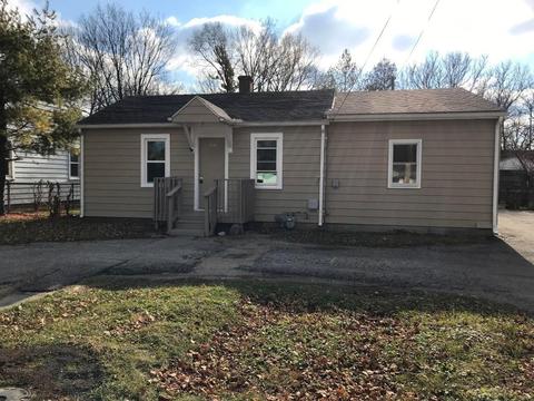 2001 E 17th St, Muncie, IN 47302 photo 1