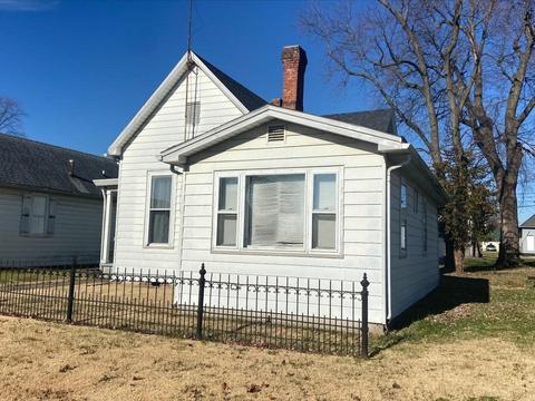 421 E Third St, Mount Vernon, IN 47620 photo 2