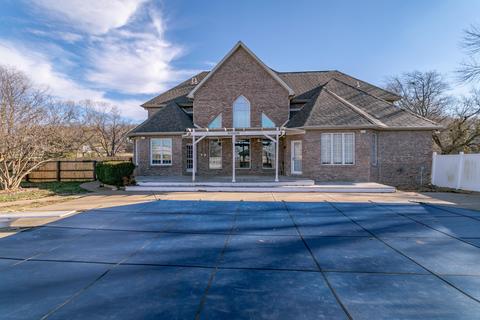 3255 Libbert Rd, Newburgh, IN 47630 photo 3