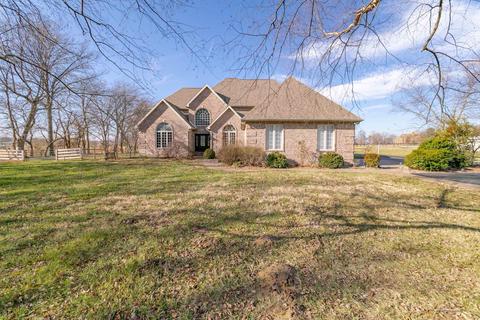 3255 Libbert Rd, Newburgh, IN 47630 photo 1
