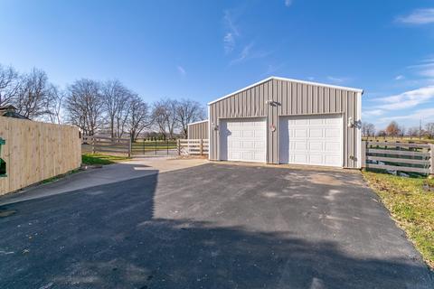 3255 Libbert Rd, Newburgh, IN 47630 photo 5