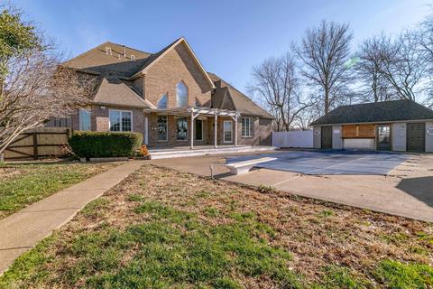 3255 Libbert Rd, Newburgh, IN 47630 photo 8