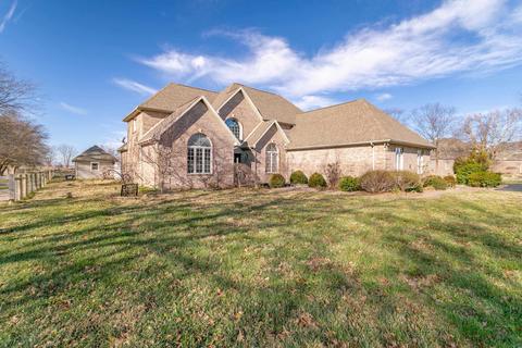 3255 Libbert Rd, Newburgh, IN 47630 photo 2