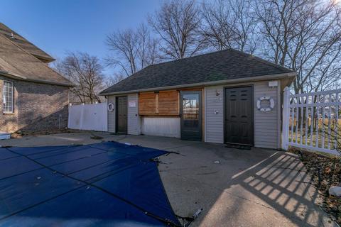 3255 Libbert Rd, Newburgh, IN 47630 photo 9