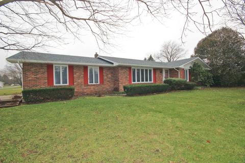52131 Cheryl Dr, Granger, IN 46530 photo 1