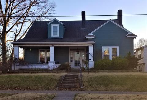 903 E Walnut St, Washington, IN 47501 photo 1