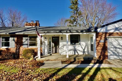 2804 W Petty Rd, Muncie, IN 47304 photo 1