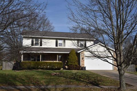 4407 E Clayton Ct, Bloomington, IN 47401 photo 20