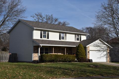 4407 E Clayton Ct, Bloomington, IN 47401 photo 1