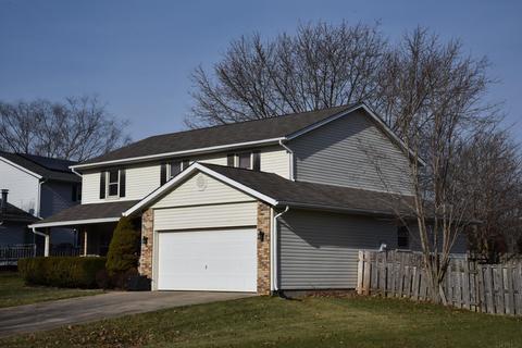 4407 E Clayton Ct, Bloomington, IN 47401 photo 19