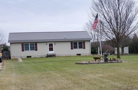 755 N 450 E, Lagrange, IN 46761 photo 1