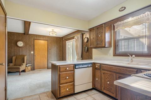 669 E Baumbauer Rd, Wabash, IN 46992 photo 9