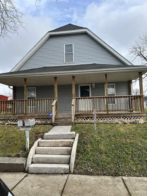 722 I St, Bedford, IN 47421 photo 2