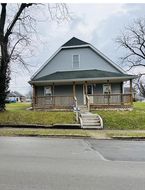 722 I St, Bedford, IN 47421 photo 3