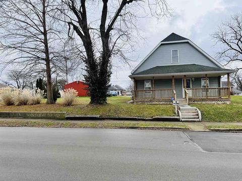722 I St, Bedford, IN 47421 photo 1
