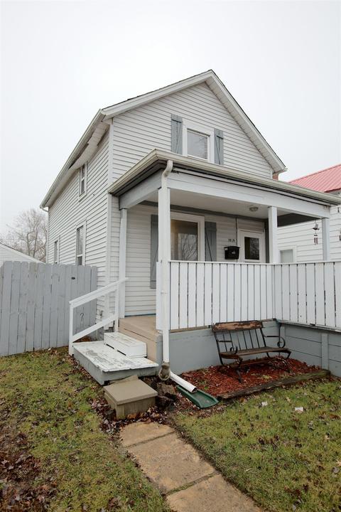1919 Cherokee Rd, Fort Wayne, IN 46808 photo 1