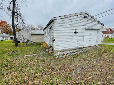 1919 14th St, Bedford, IN 47421 photo 35