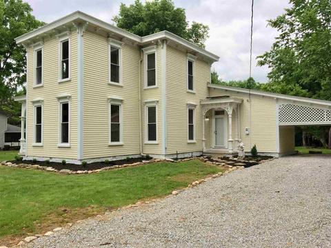 200 E South St, Milton, IN 47357 photo 1