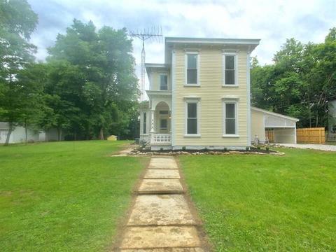 200 E South St, Milton, IN 47357 photo 3