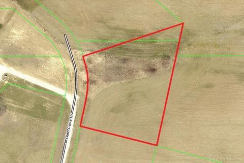 lot95 N Glen Cove Dr, Peru, IN 46970