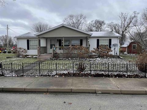 280 W Logan St, Markle, IN 46770 photo 1