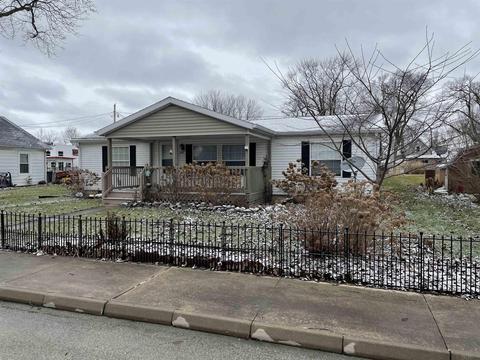280 W Logan St, Markle, IN 46770 photo 3