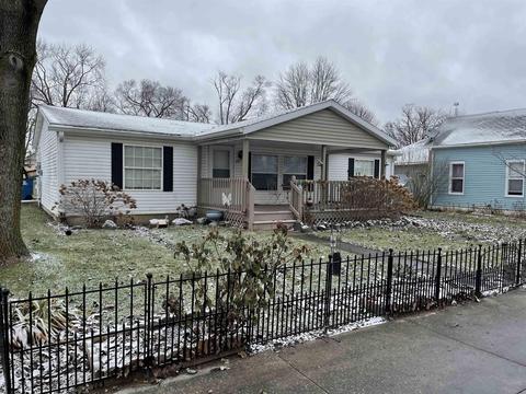 280 W Logan St, Markle, IN 46770 photo 2