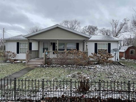 280 W Logan St, Markle, IN 46770 photo 4