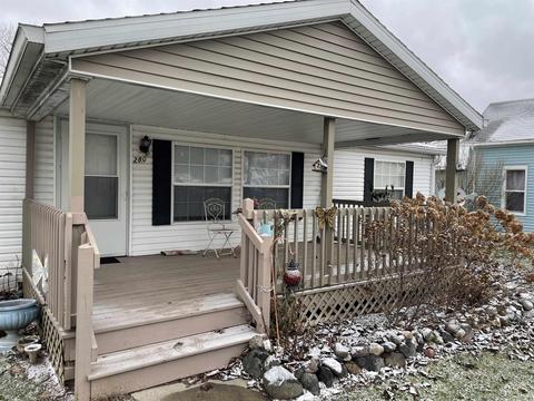 280 W Logan St, Markle, IN 46770 photo 5