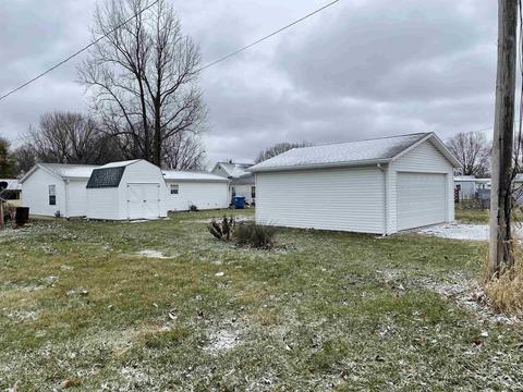 280 W Logan St, Markle, IN 46770 photo 21