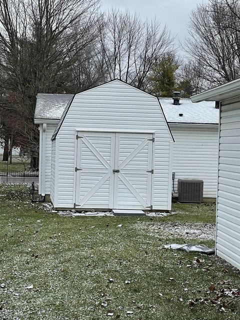 280 W Logan St, Markle, IN 46770 photo 23