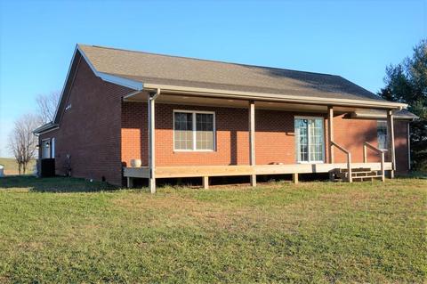 2393 E John Ford Rd, Hazleton, IN 47640 photo 2